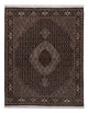 Tabriz - 40 Raj Koberec 197x152cm - Perský koberec