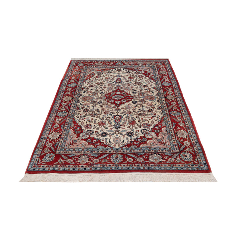 Isfahan Koberec 185x125cm - Perský koberec