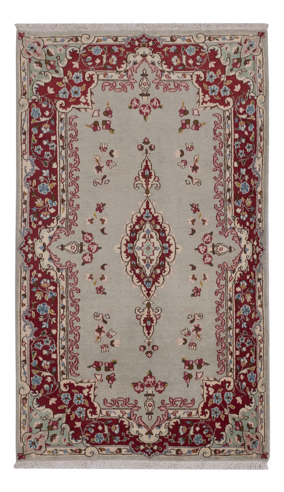 Kerman Koberec 214x123cm - Perský koberec
