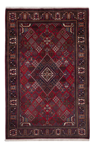 Meymeh Koberec 160x248cm - Perský koberec