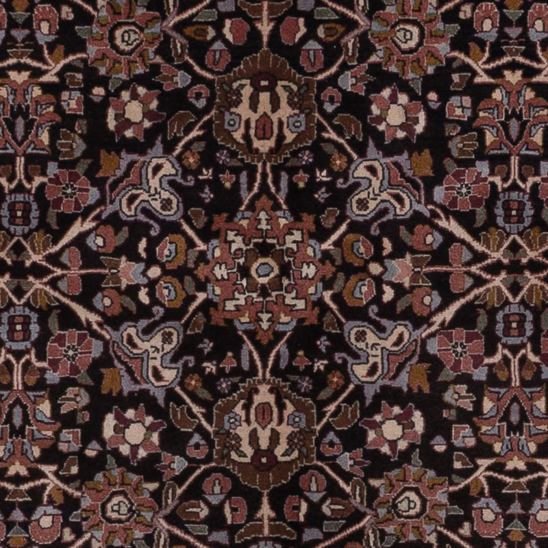 Bidjar Koberec 143x246cm - Perský koberec