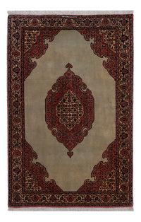 Bidjar Koberec 112x174cm - Perský koberec – product image