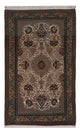 Qom Koberec 135x226cm - Perský koberec