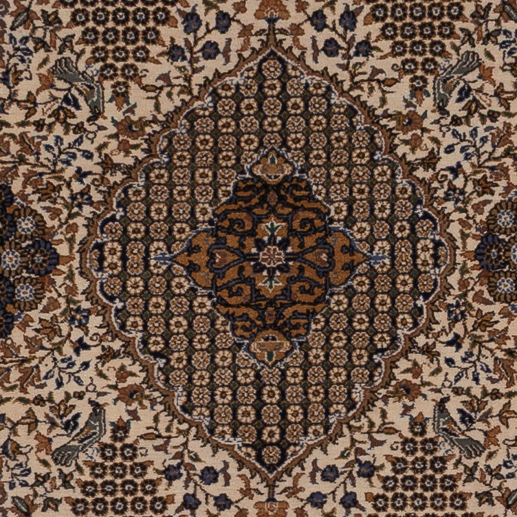 Qom Koberec 135x226cm - Perský koberec