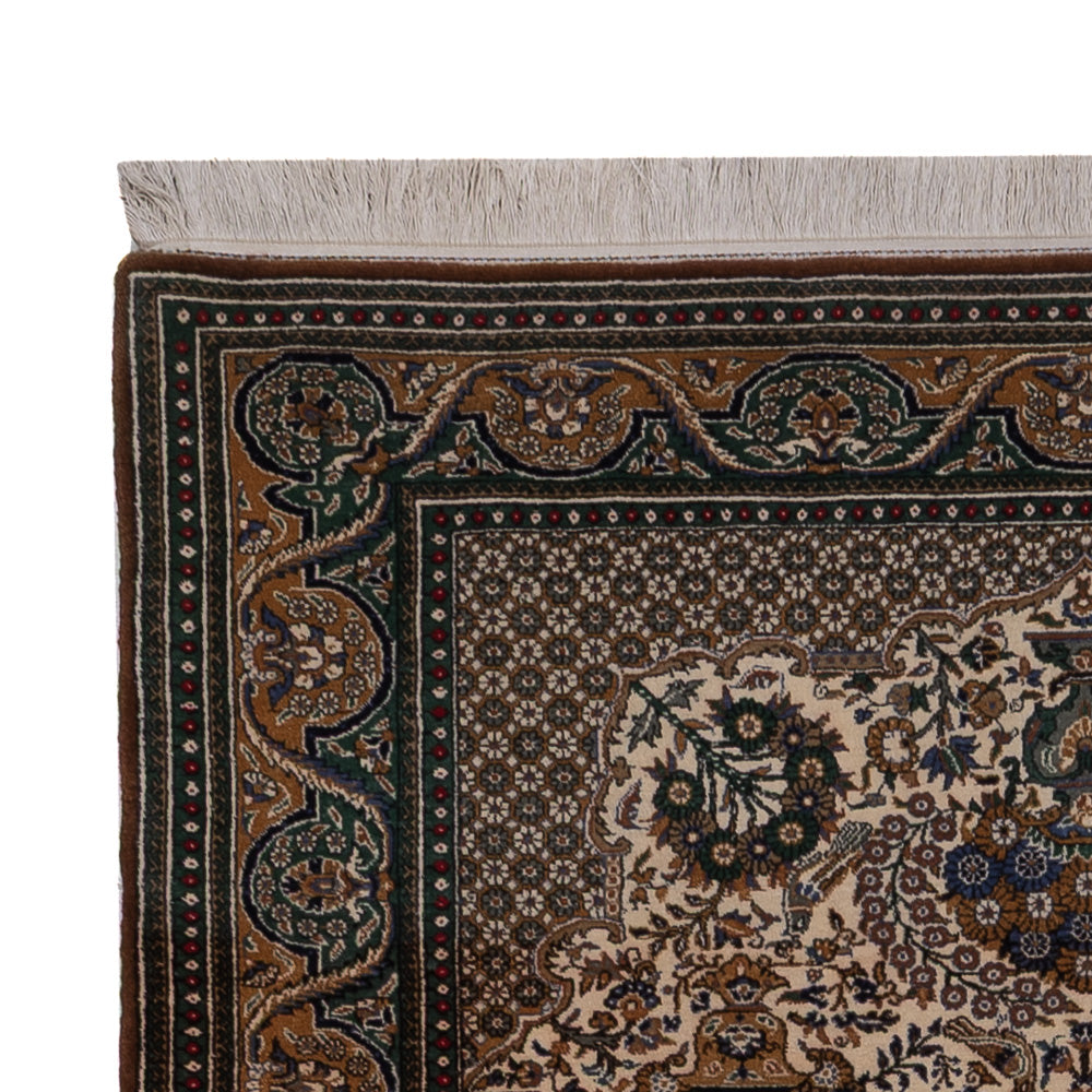 Qom Koberec 135x226cm - Perský koberec