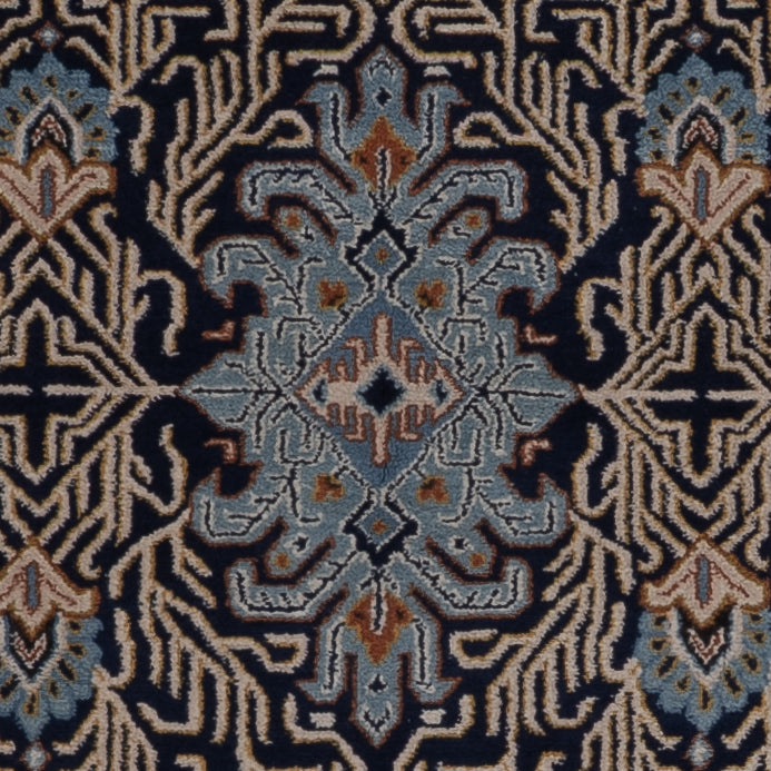 Kashan Koberec 208x134cm - Perský koberec
