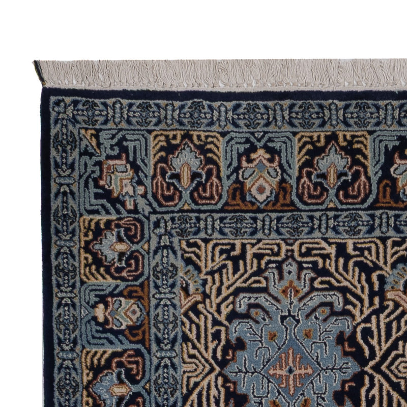 Kashan Koberec 208x134cm - Perský koberec