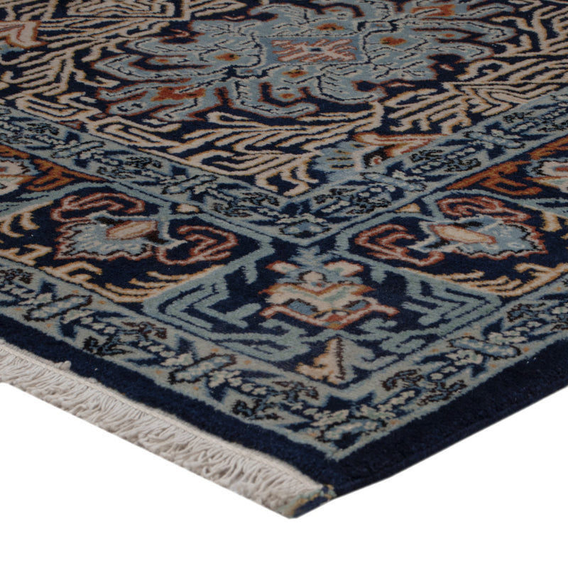Kashan Koberec 208x134cm - Perský koberec