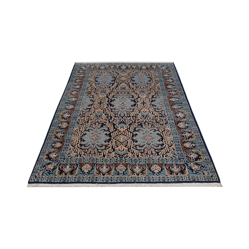 Kashan Koberec 208x134cm - Perský koberec