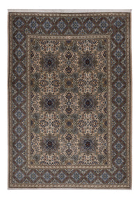 Kashan Koberec 137x199cm - Perský koberec – product image