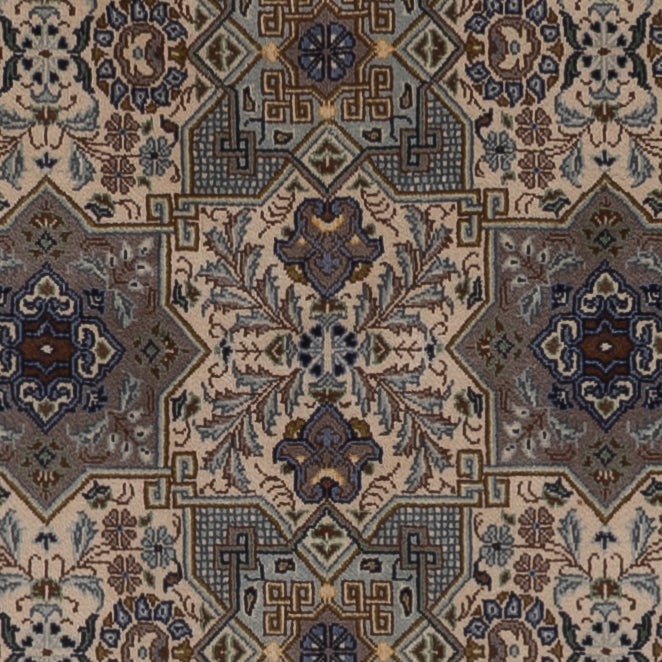 Kashan Koberec 137x199cm - Perský koberec