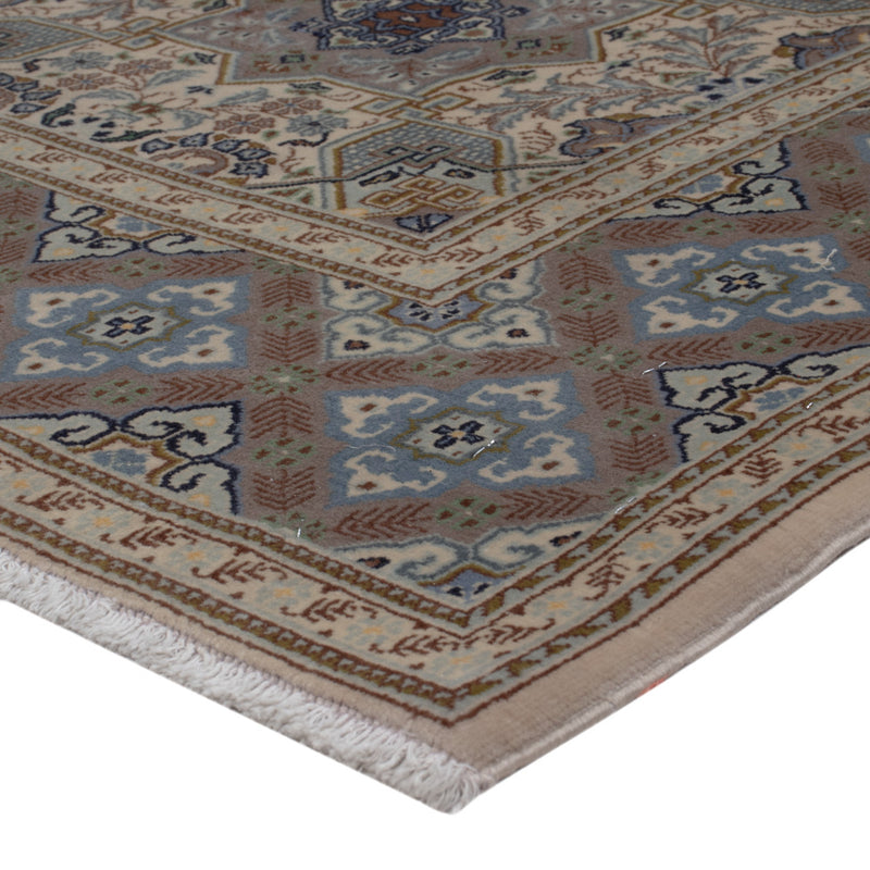 Kashan Koberec 137x199cm - Perský koberec