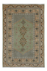Ardabil Koberec 145x227cm - Perský koberec – product image