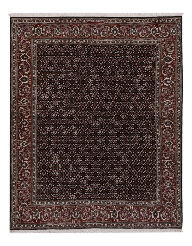 Tabriz Koberec 150x200cm - Perský koberec