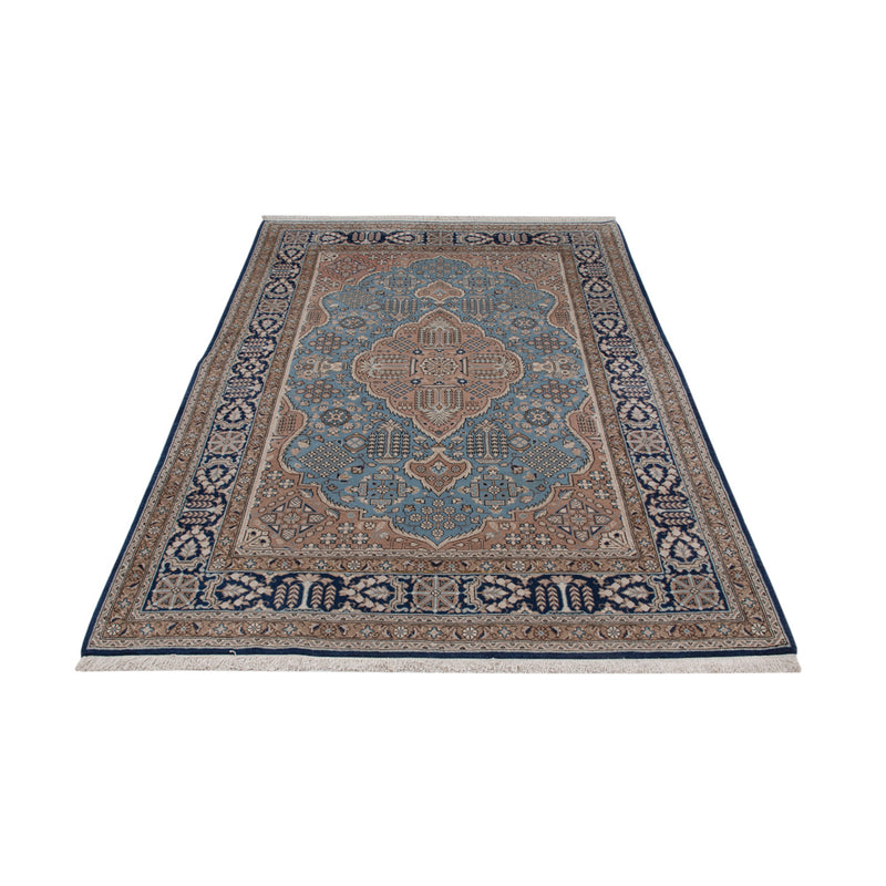 Qom Koberec 140x209cm - Perský koberec