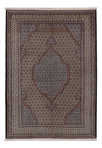Tabriz - 50 Raj Koberec 202x135cm - Perský koberec – product image