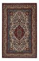 Isfahan Koberec 225x135cm - Perský koberec
