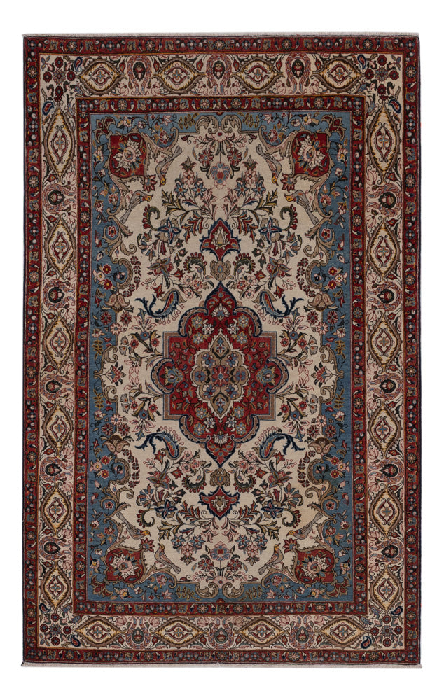 Isfahan Koberec 225x135cm - Perský koberec