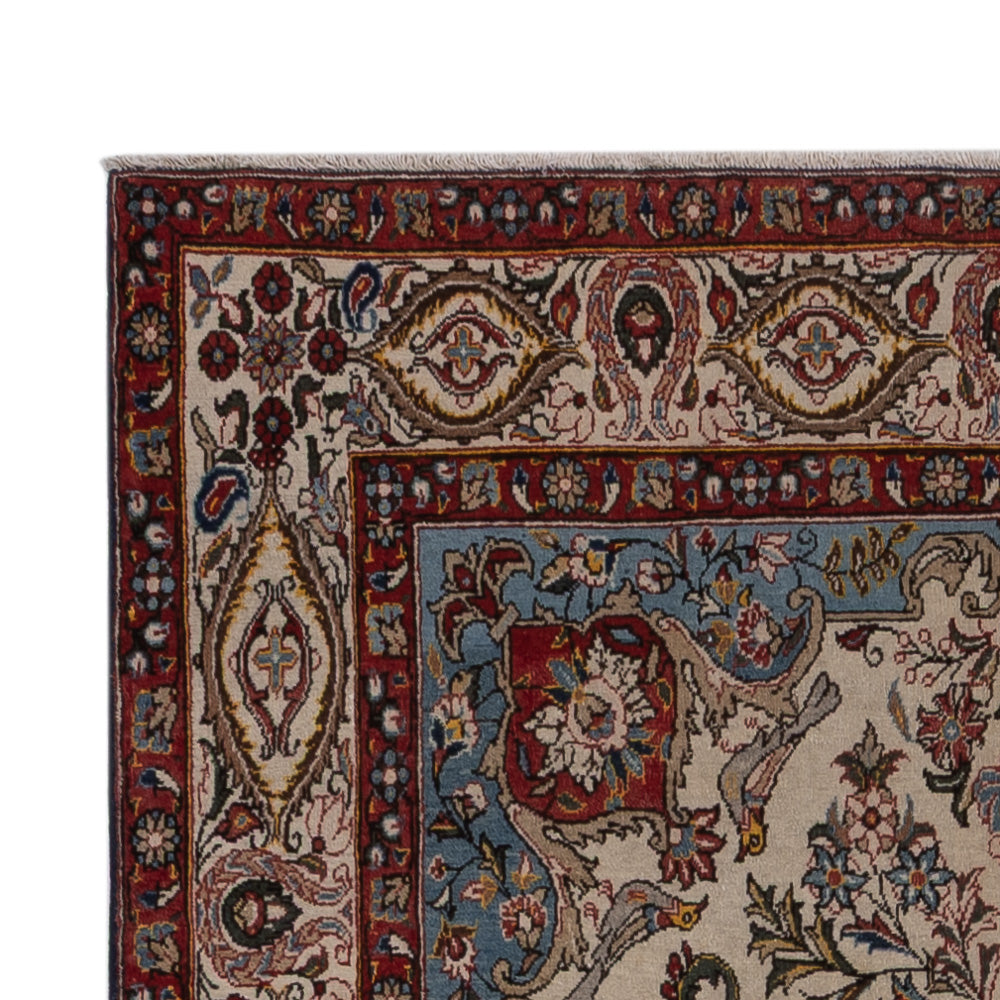 Isfahan Koberec 225x135cm - Perský koberec