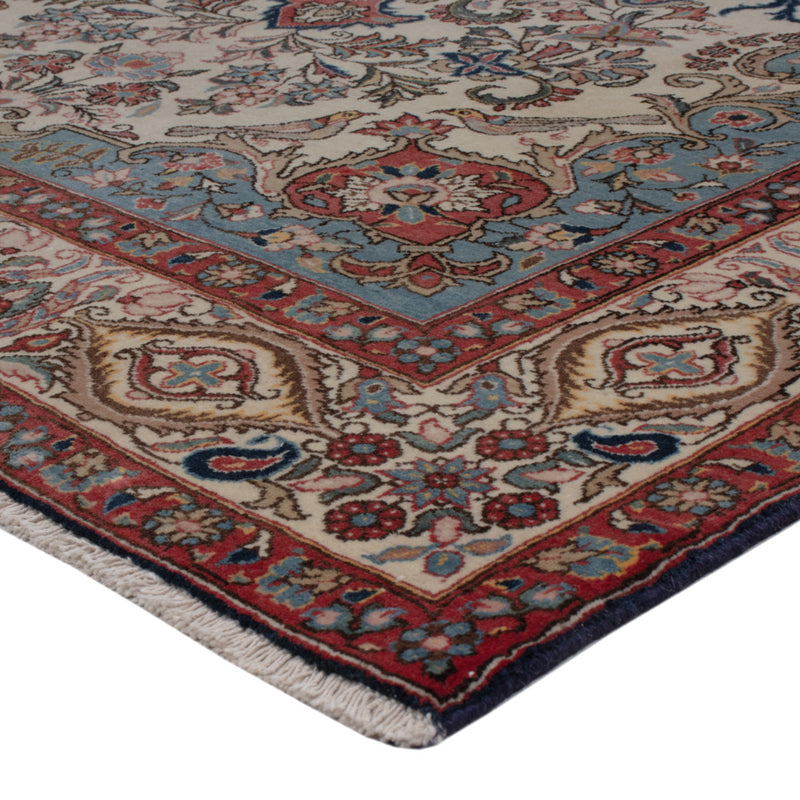 Isfahan Koberec 225x135cm - Perský koberec