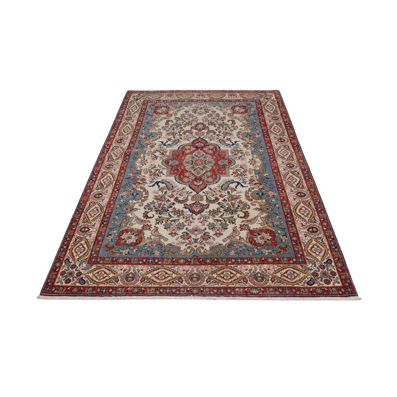 Isfahan Koberec 225x135cm - Perský koberec