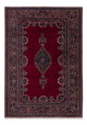 Kashan Koberec 126x198cm - Perský koberec