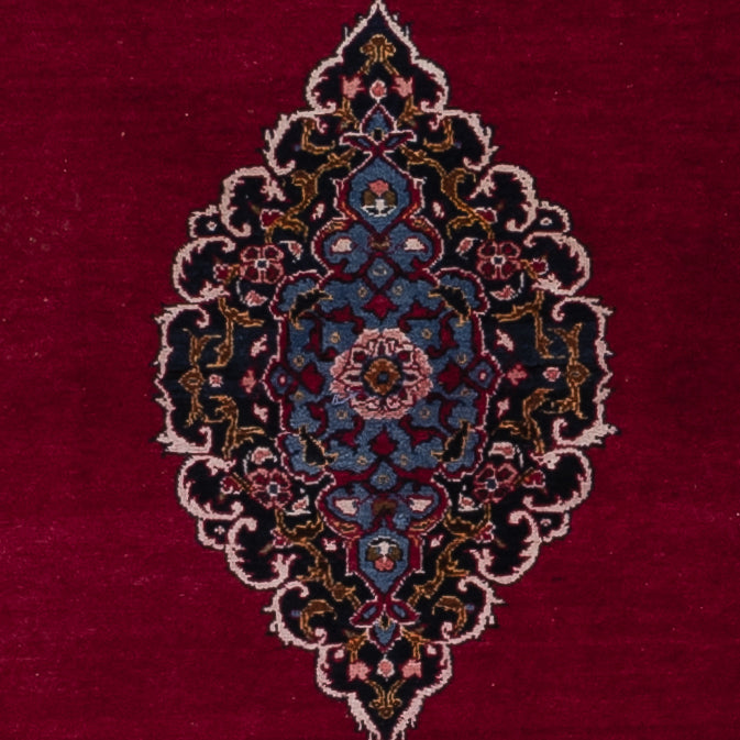 Kashan Koberec 126x198cm - Perský koberec