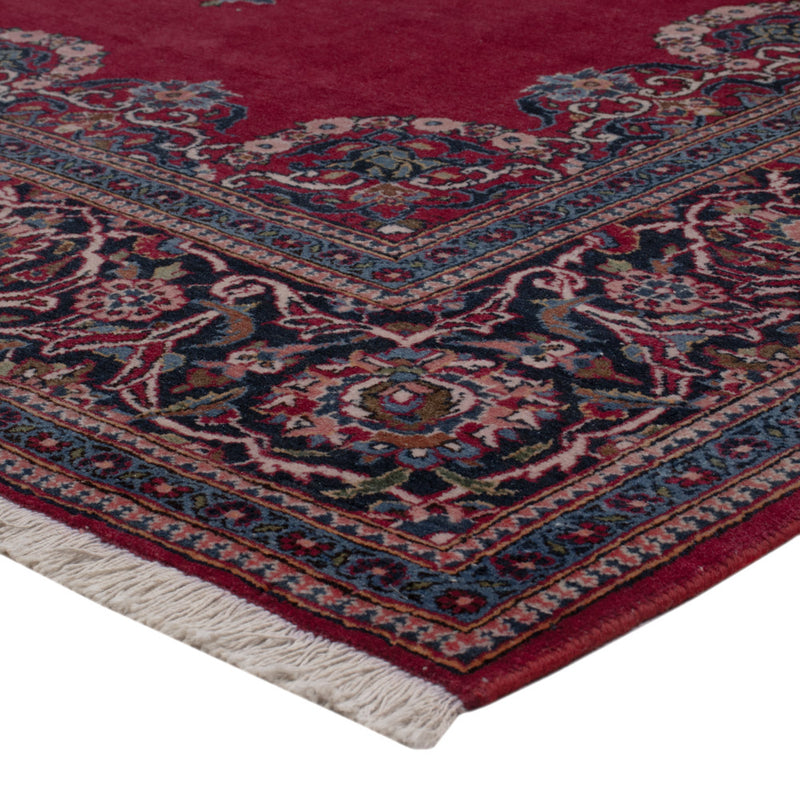 Kashan Koberec 126x198cm - Perský koberec
