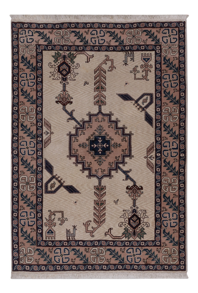 Ardabil Koberec 170x116cm - Perský koberec