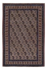 Qom Koberec 135x203cm - Perský koberec – product image