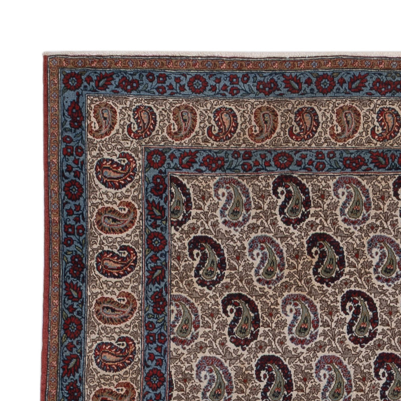 Qom Koberec 135x203cm - Perský koberec