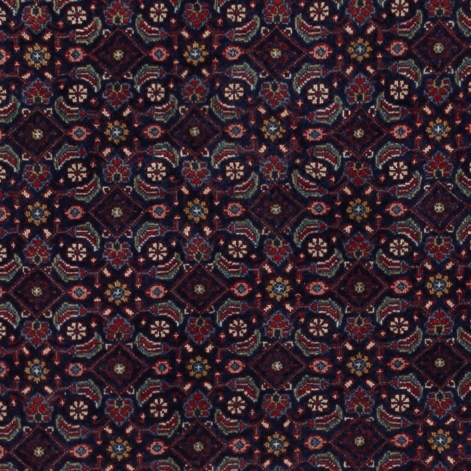 Hamadan Koberec 210x125cm - Perský koberec