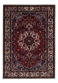 Perský koberec - Klasický - 212 x 140 cm - tmavě červená – product image