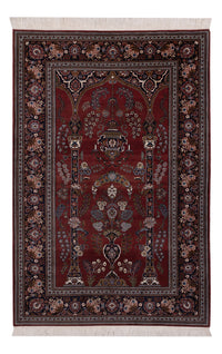 Kashan Koberec 222x141cm - Perský koberec – product image