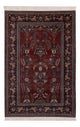 Kashan Koberec 222x141cm - Perský koberec