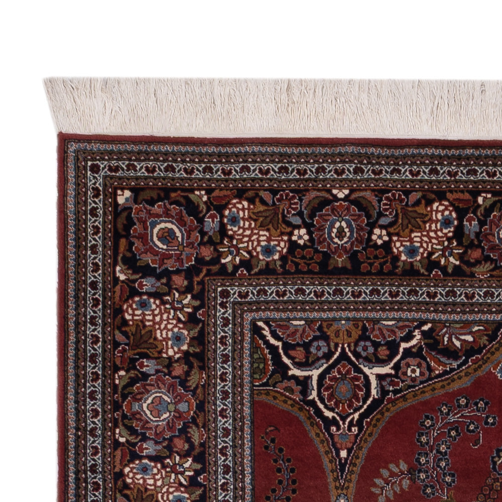 Kashan Koberec 222x141cm - Perský koberec