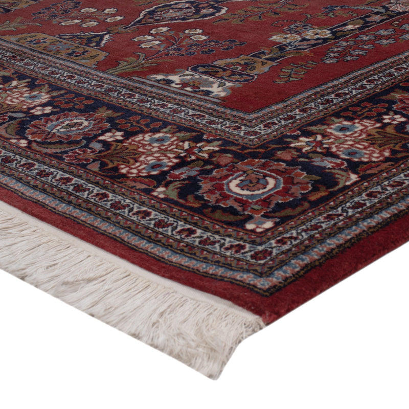 Kashan Koberec 222x141cm - Perský koberec