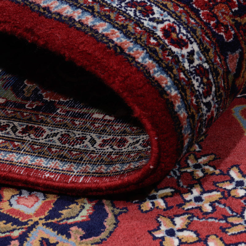 Kashan Koberec 222x141cm - Perský koberec