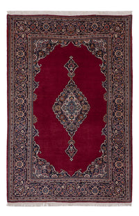Kashan Koberec 135x205cm - Perský koberec – product image