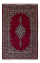 Kashan Koberec 135x205cm - Perský koberec
