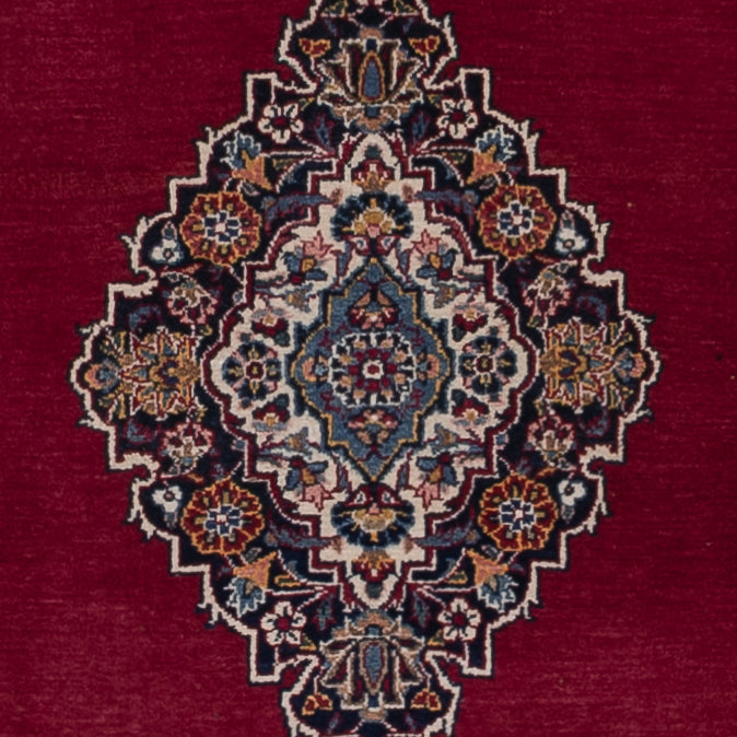 Kashan Koberec 135x205cm - Perský koberec