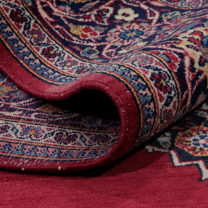 Kashan Koberec 135x205cm - Perský koberec