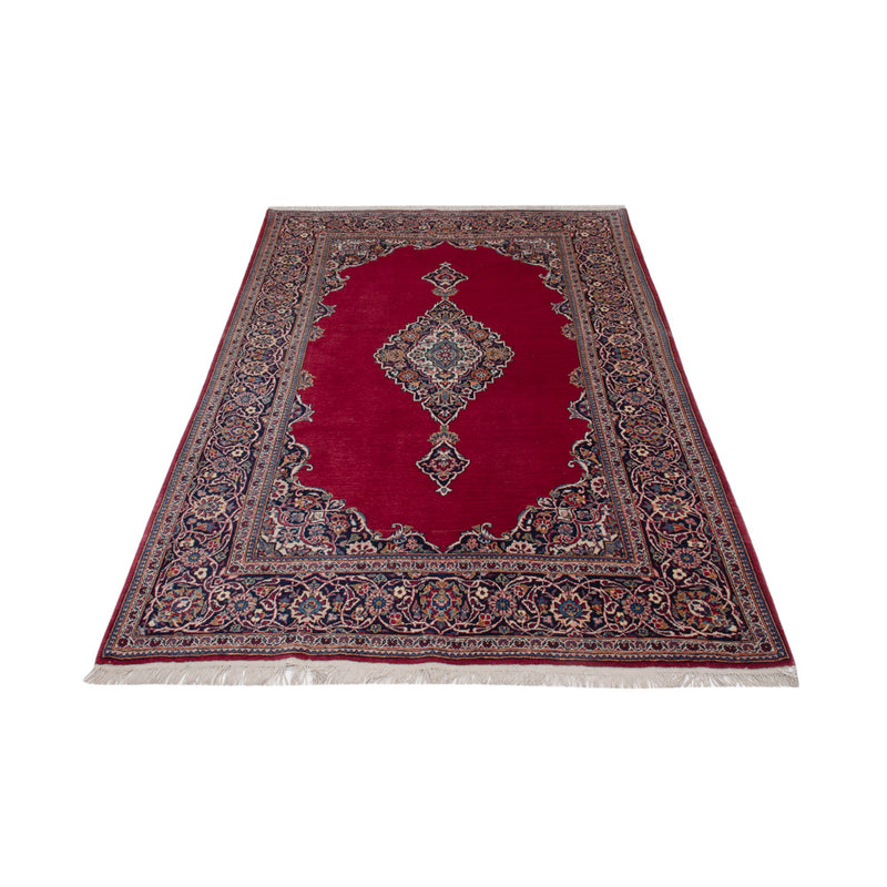 Kashan Koberec 135x205cm - Perský koberec