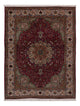 Tabriz Koberec 147x195cm - Perský koberec