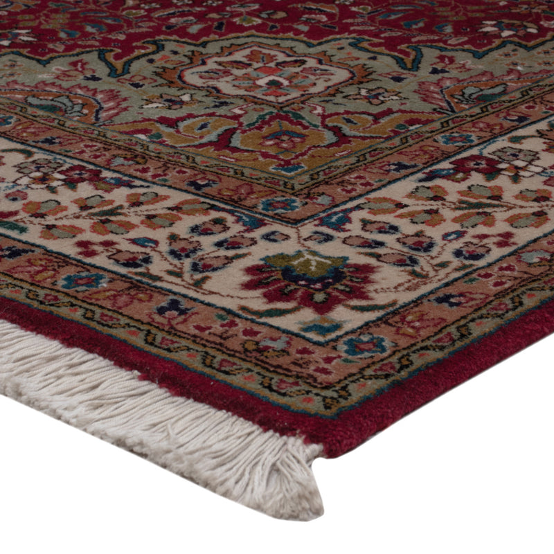 Tabriz Koberec 147x195cm - Perský koberec
