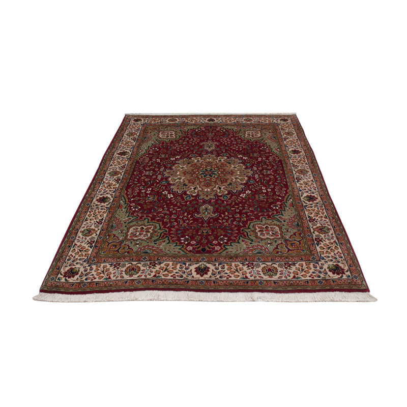 Tabriz Koberec 147x195cm - Perský koberec