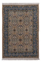 Qom Koberec 209x140cm - Perský koberec