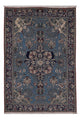 Qom Koberec 140x218cm - Perský koberec