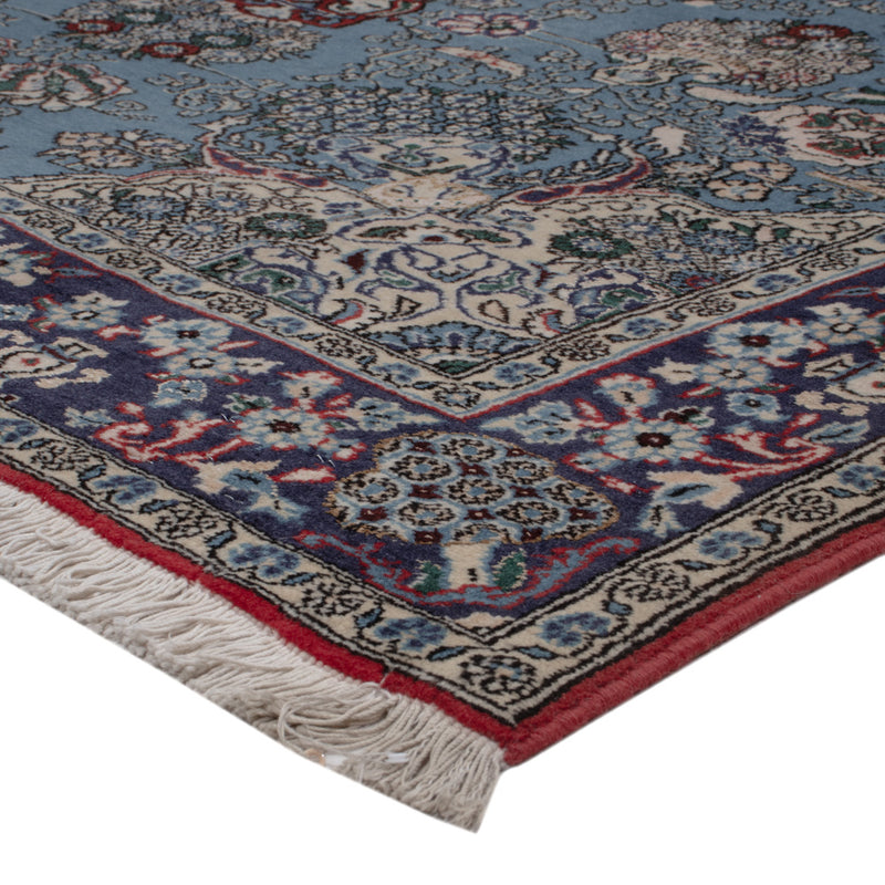 Qom Koberec 140x218cm - Perský koberec
