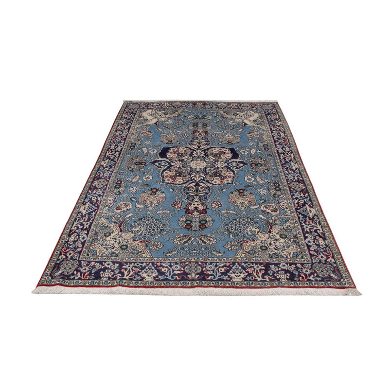 Qom Koberec 140x218cm - Perský koberec